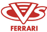Empilhadeiras CVS Ferrari